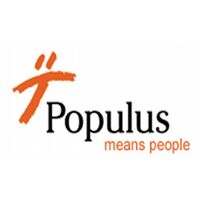 Populus Mangement Service Company Logo