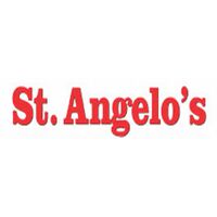 St. Angelo's Computer Ltd. Company Logo