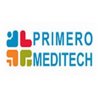 PRIMERO MEDITECH PVT LTD Company Logo