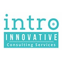 Intro Innovative Consulting Services Company Logo