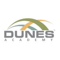 Dunes Academy logo