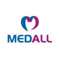Medall Healthcare Pvt Ltd Company Logo