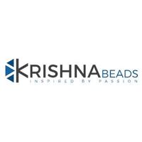 krishna beads Company Logo
