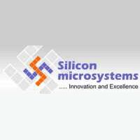 SILICON MICROSYSTEMS Company Logo