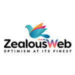 Zealousweb Technologies Pvt Ltd logo