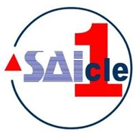 SAIcle One Solutions Company Logo