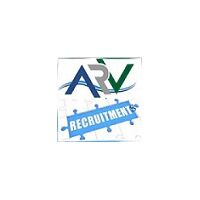 Arv Recruitments Company Logo