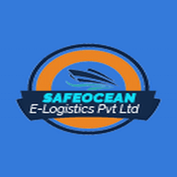 Safeocean ELogistics Pvt Ltd logo