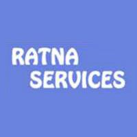 Ratna Services Company Logo