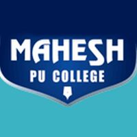 Mahesh PU College Company Logo