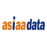 Asiaadata Company Logo