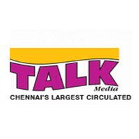 Talk Media Company Logo