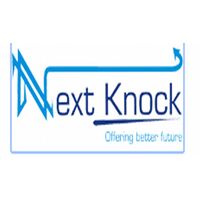 Next Knock Consulting Services pvt. Ltd. Company Logo