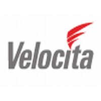 Velocita Brand Consultants Company Logo