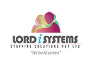 Lordisystems Staffing Pvt Ltd Company Logo