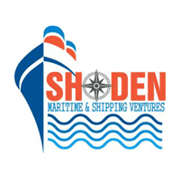 shoden maritime & shipping ventures pvt ltd logo