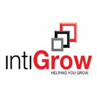 intiGrow Infosec Company Logo