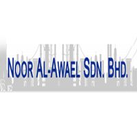 Noor Al-Awael Sdn. Bhd. Company Logo