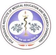 Postgraduate Institute of Medical Education and Research Company Logo