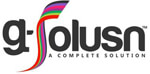 GT Solusn logo