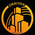 Oraiyan groups logo