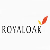 Royaloak India Company Logo