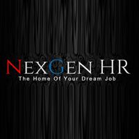 NexGen HR Company Logo