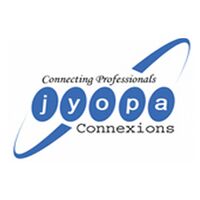 Jyopa Company Logo