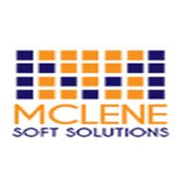 MCLENE Sot Solutions Company Logo