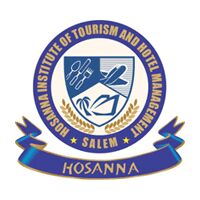 HOSANNA INSTITUTE OF TOURISM AND HOTEL MANAGEMENT Company Logo
