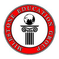 milestone education group Company Logo