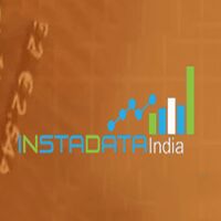 InstaData India Company Logo