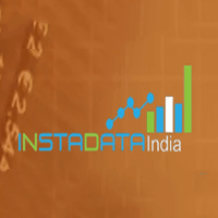 InstaData India logo