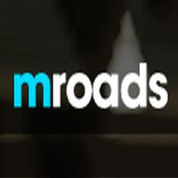 mroads Company Logo