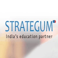 Strategum Eduserve logo