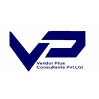 Vendor Plus Consultants Pvt Ltd Company Logo