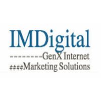 IMDigital Company Logo