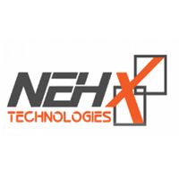 NEHX Technologies Company Logo