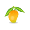 Mango Electronics logo