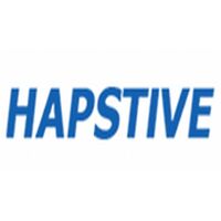 Hapstive Services Company Logo
