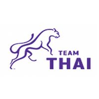 Team Thai Company Logo