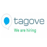 Tagove Limited Company Logo