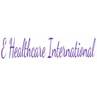 E Health International Company Logo
