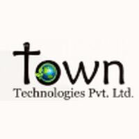 Town Technologies Company Logo