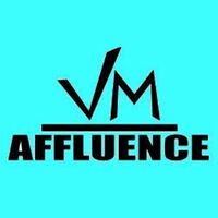 VM AFFLUENCE Company Logo
