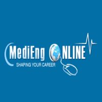 medieng education services Company Logo
