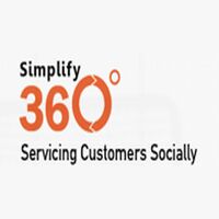 Simplify360 Company Logo