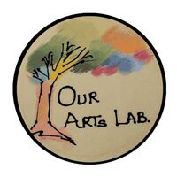 OUR ARTs LAB Company Logo