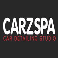 (Rapid Carzspa) Home car detailing services pvt ltd Company Logo