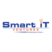 Smart iT Ventures logo